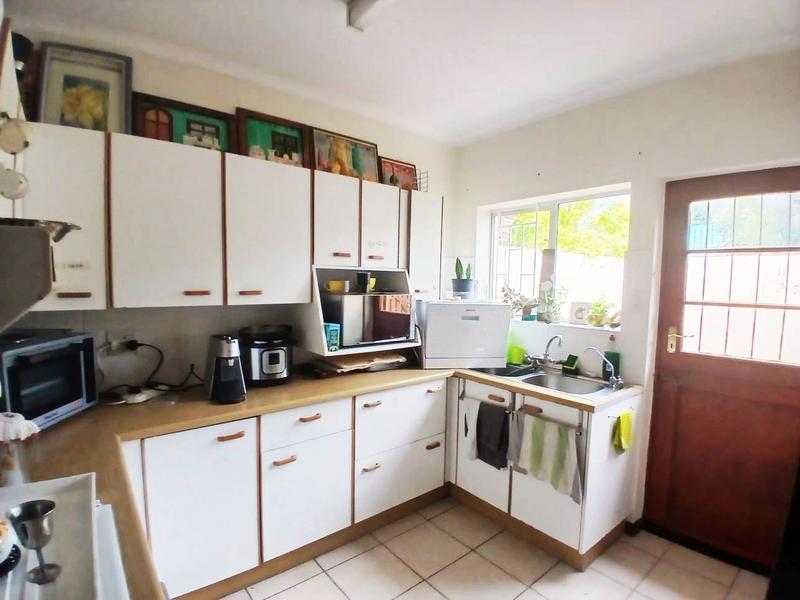 2 Bedroom Property for Sale in Denneoord Western Cape